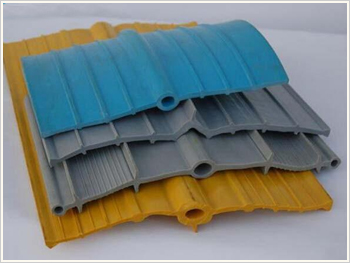 合肥PVC橡塑止水带